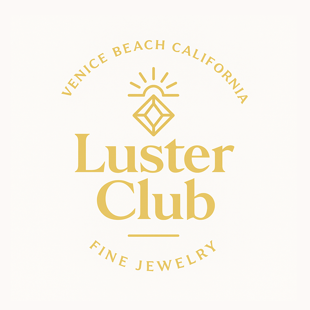 Luster Club Venice Beach